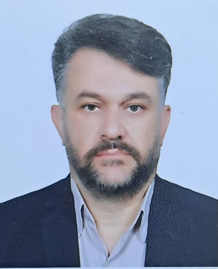 وکیل دادگستری مجتبی طریق سرشت